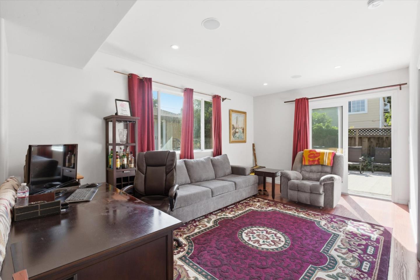 Detail Gallery Image 53 of 70 For 155 W Rosemary Ln, Campbell,  CA 95008 - 3 Beds | 2 Baths