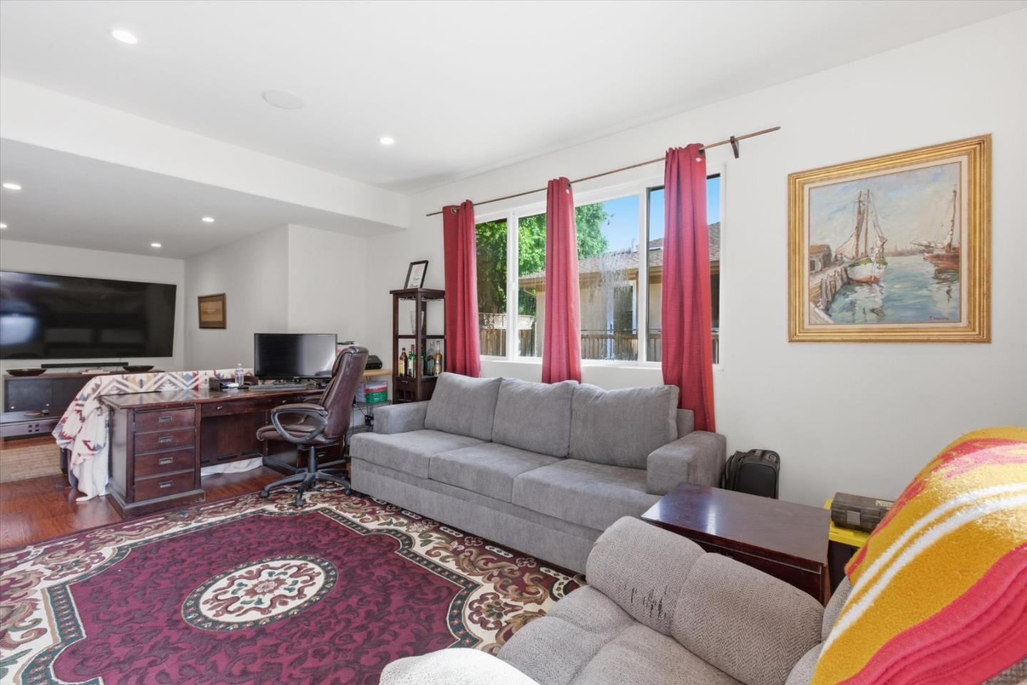 Detail Gallery Image 54 of 70 For 155 W Rosemary Ln, Campbell,  CA 95008 - 3 Beds | 2 Baths