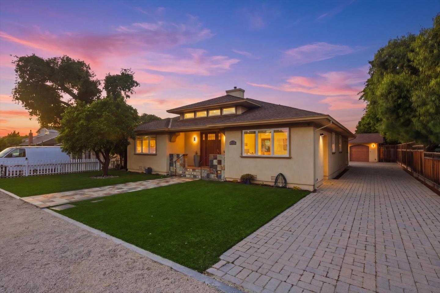 Detail Gallery Image 59 of 70 For 155 W Rosemary Ln, Campbell,  CA 95008 - 3 Beds | 2 Baths