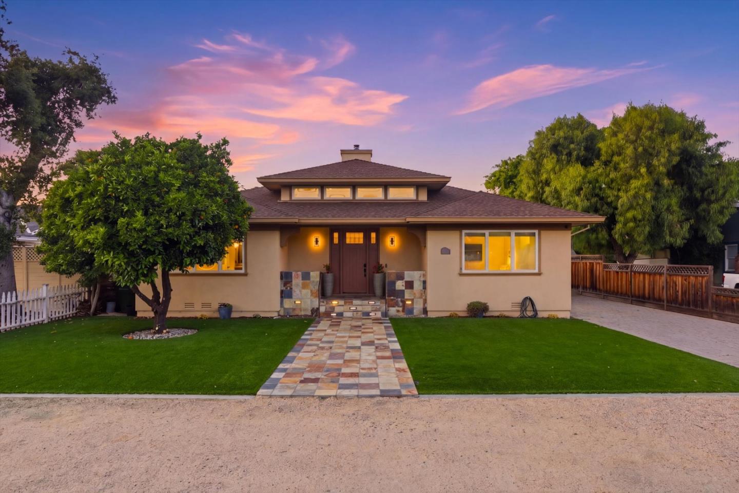 Detail Gallery Image 60 of 70 For 155 W Rosemary Ln, Campbell,  CA 95008 - 3 Beds | 2 Baths