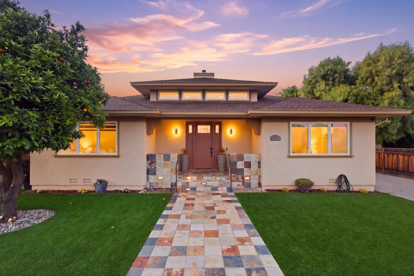 Detail Gallery Image 61 of 70 For 155 W Rosemary Ln, Campbell,  CA 95008 - 3 Beds | 2 Baths