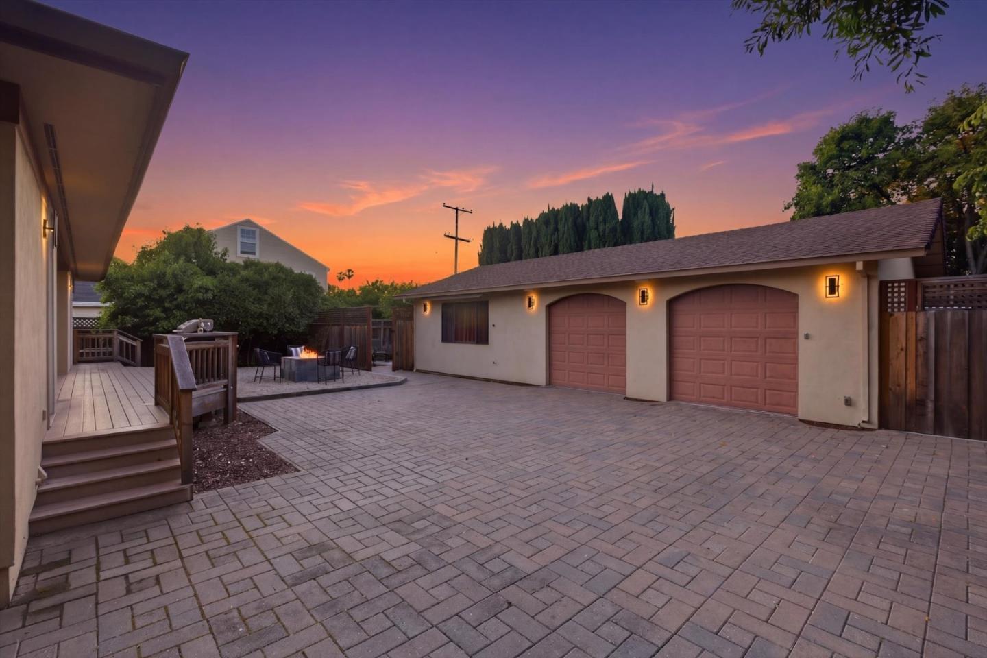 Detail Gallery Image 62 of 70 For 155 W Rosemary Ln, Campbell,  CA 95008 - 3 Beds | 2 Baths