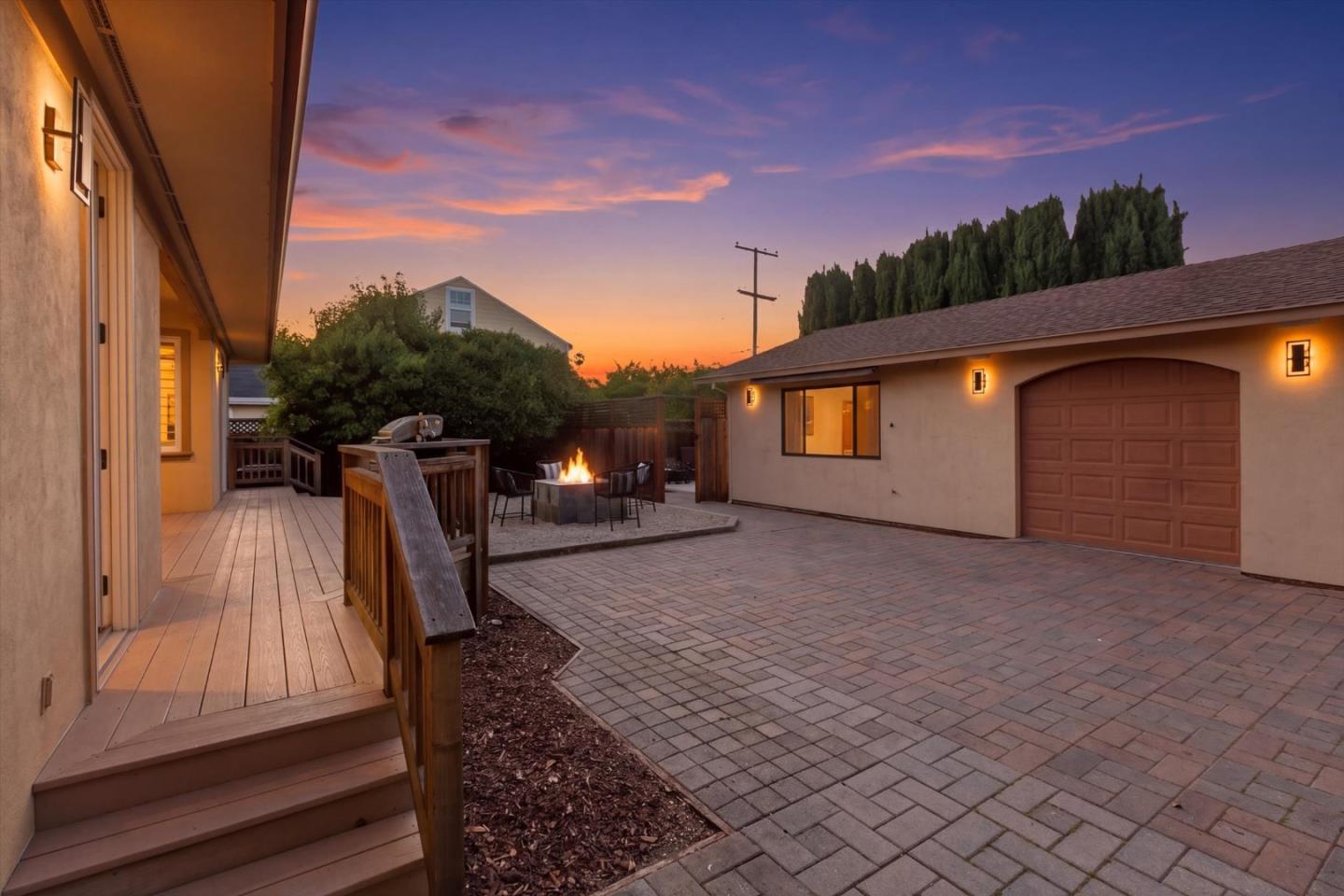 Detail Gallery Image 63 of 70 For 155 W Rosemary Ln, Campbell,  CA 95008 - 3 Beds | 2 Baths