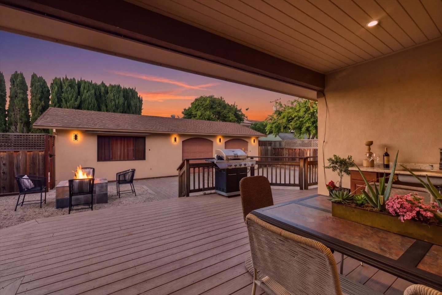 Detail Gallery Image 64 of 70 For 155 W Rosemary Ln, Campbell,  CA 95008 - 3 Beds | 2 Baths