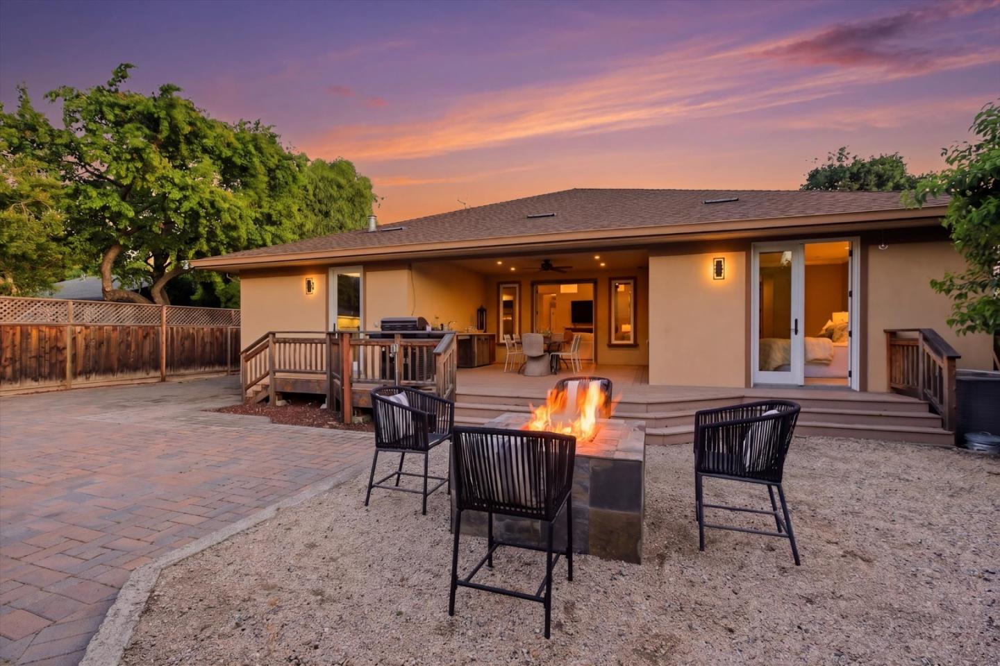 Detail Gallery Image 65 of 70 For 155 W Rosemary Ln, Campbell,  CA 95008 - 3 Beds | 2 Baths