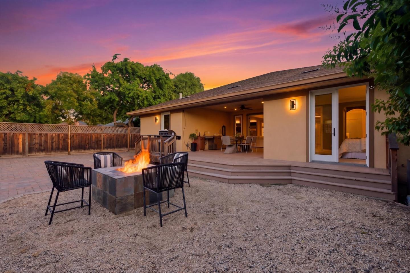 Detail Gallery Image 66 of 70 For 155 W Rosemary Ln, Campbell,  CA 95008 - 3 Beds | 2 Baths