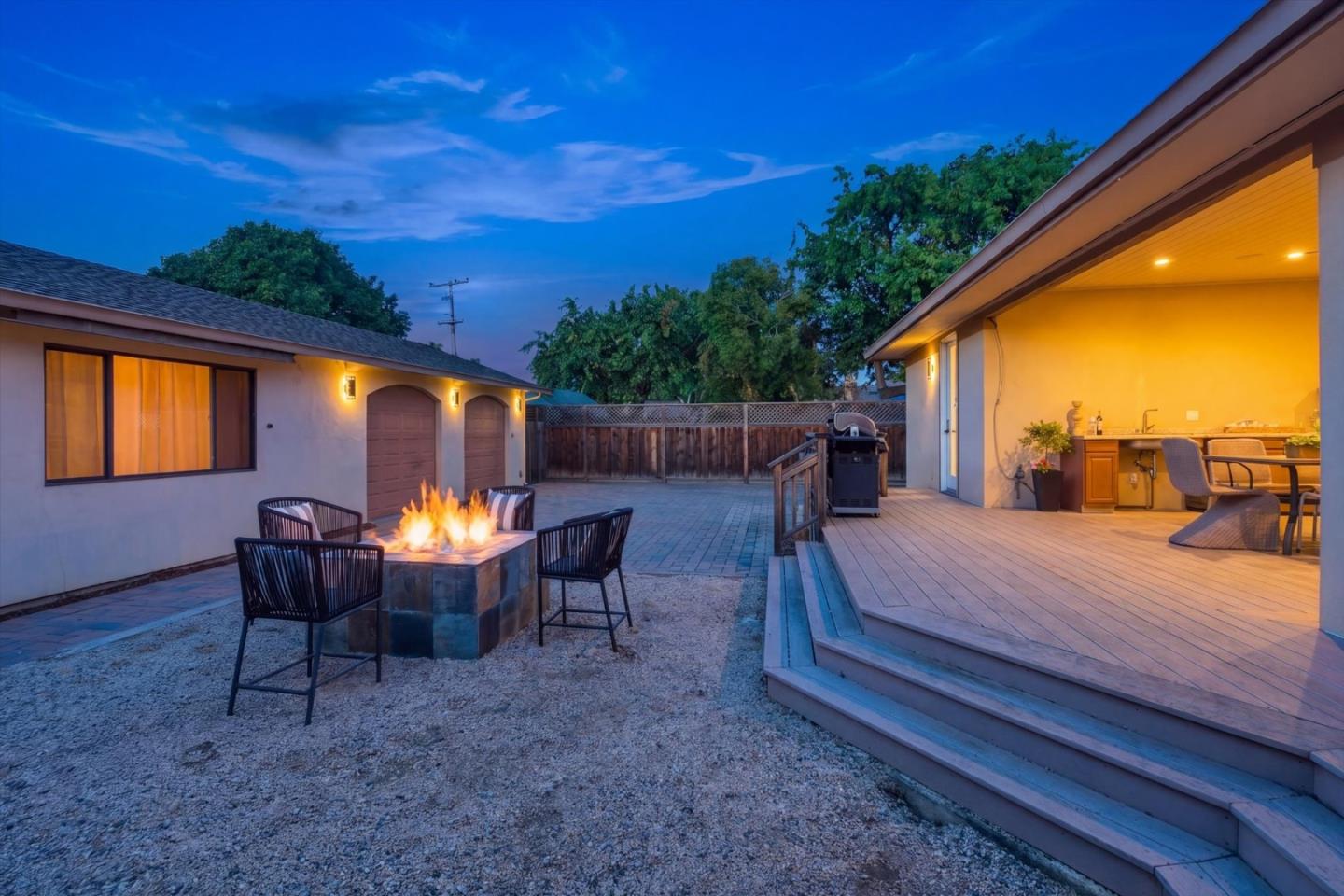 Detail Gallery Image 67 of 70 For 155 W Rosemary Ln, Campbell,  CA 95008 - 3 Beds | 2 Baths