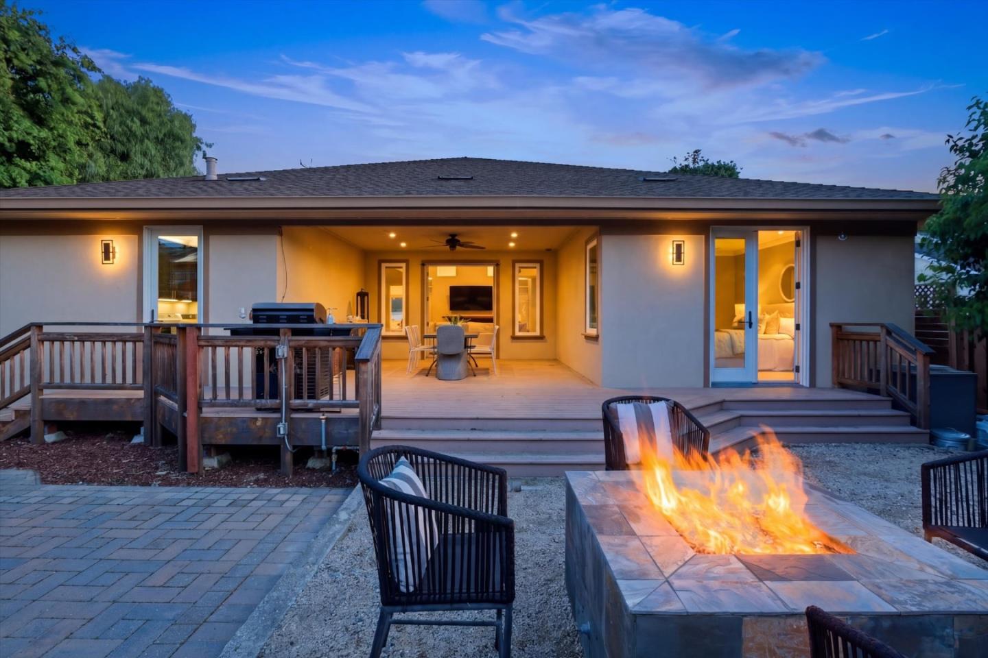 Detail Gallery Image 68 of 70 For 155 W Rosemary Ln, Campbell,  CA 95008 - 3 Beds | 2 Baths