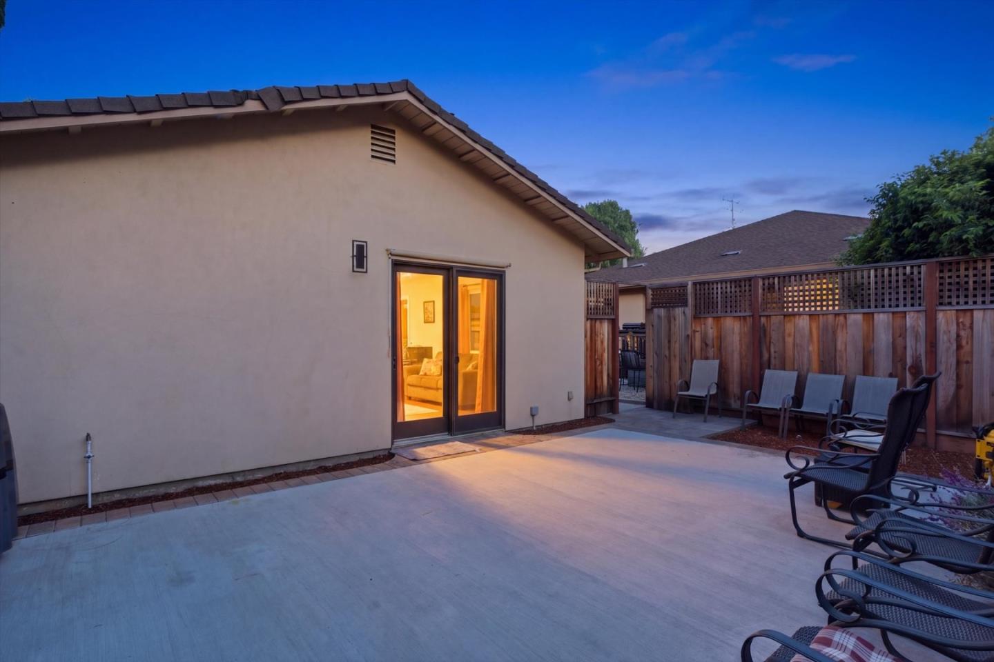 Detail Gallery Image 70 of 70 For 155 W Rosemary Ln, Campbell,  CA 95008 - 3 Beds | 2 Baths