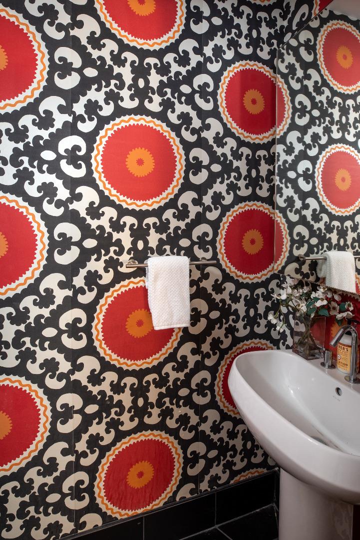 Detail Gallery Image 13 of 29 For 2161 Valparaiso Ave, Menlo Park,  CA 94025 - 4 Beds | 3/1 Baths