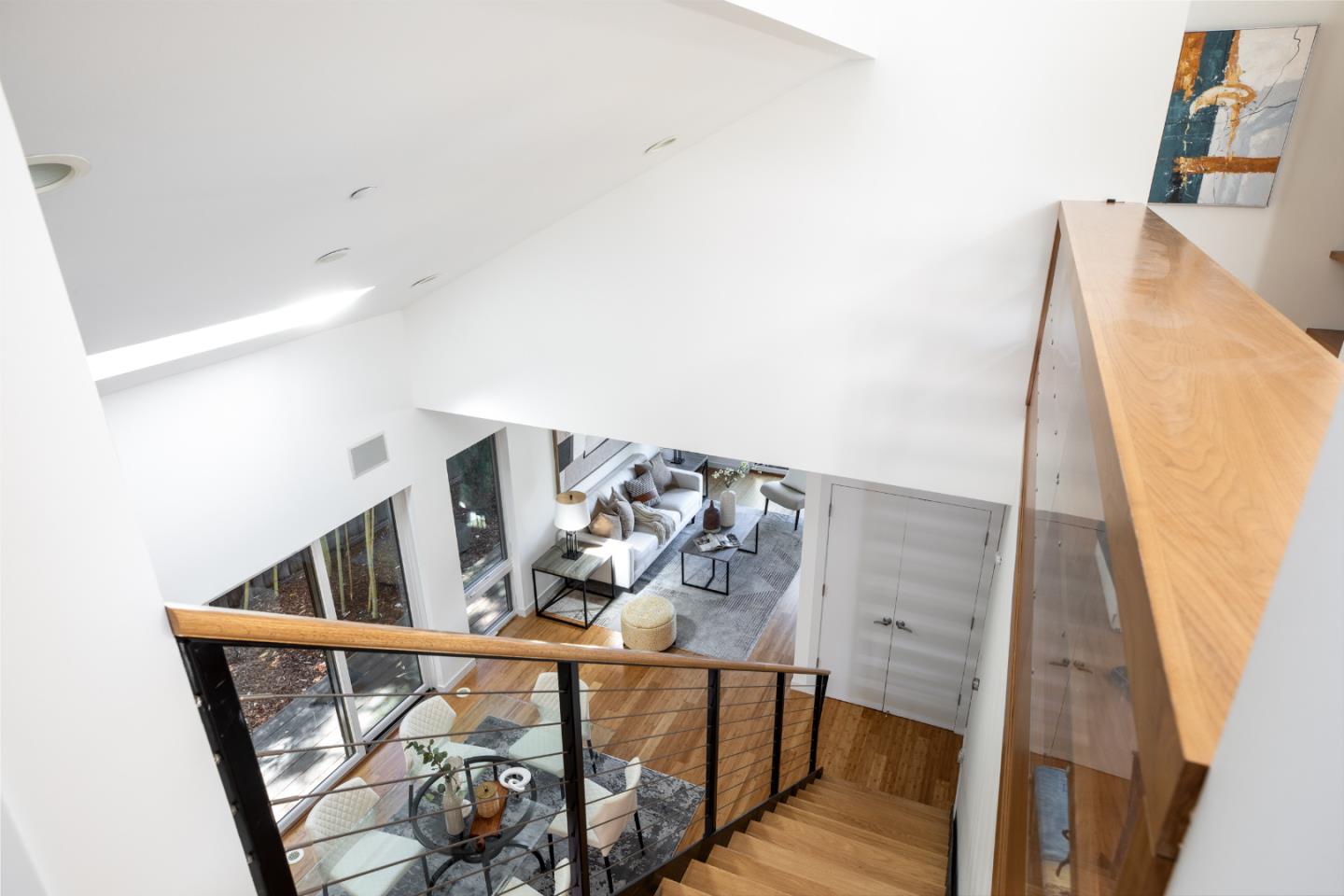 Detail Gallery Image 17 of 29 For 2161 Valparaiso Ave, Menlo Park,  CA 94025 - 4 Beds | 3/1 Baths