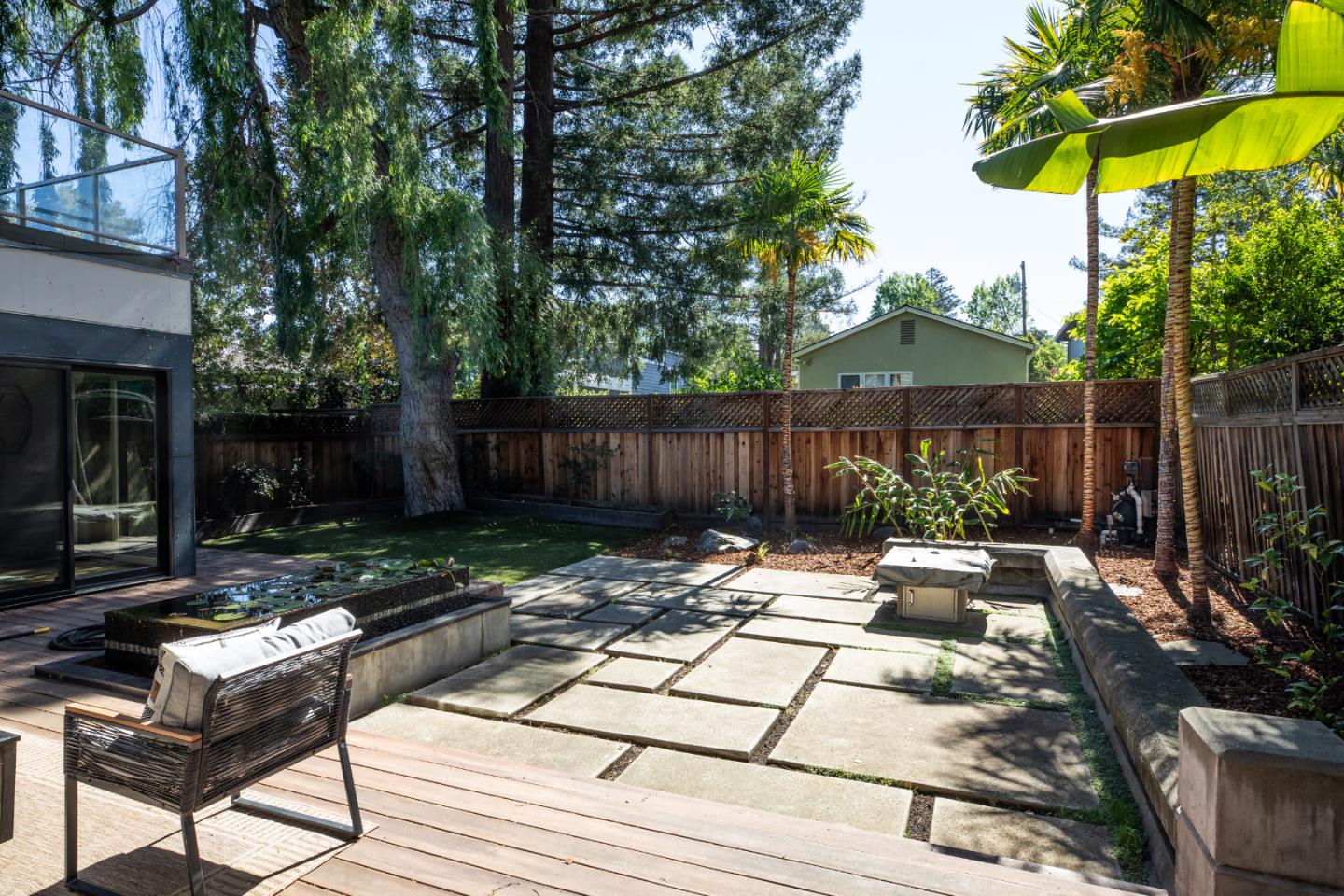 Detail Gallery Image 27 of 29 For 2161 Valparaiso Ave, Menlo Park,  CA 94025 - 4 Beds | 3/1 Baths