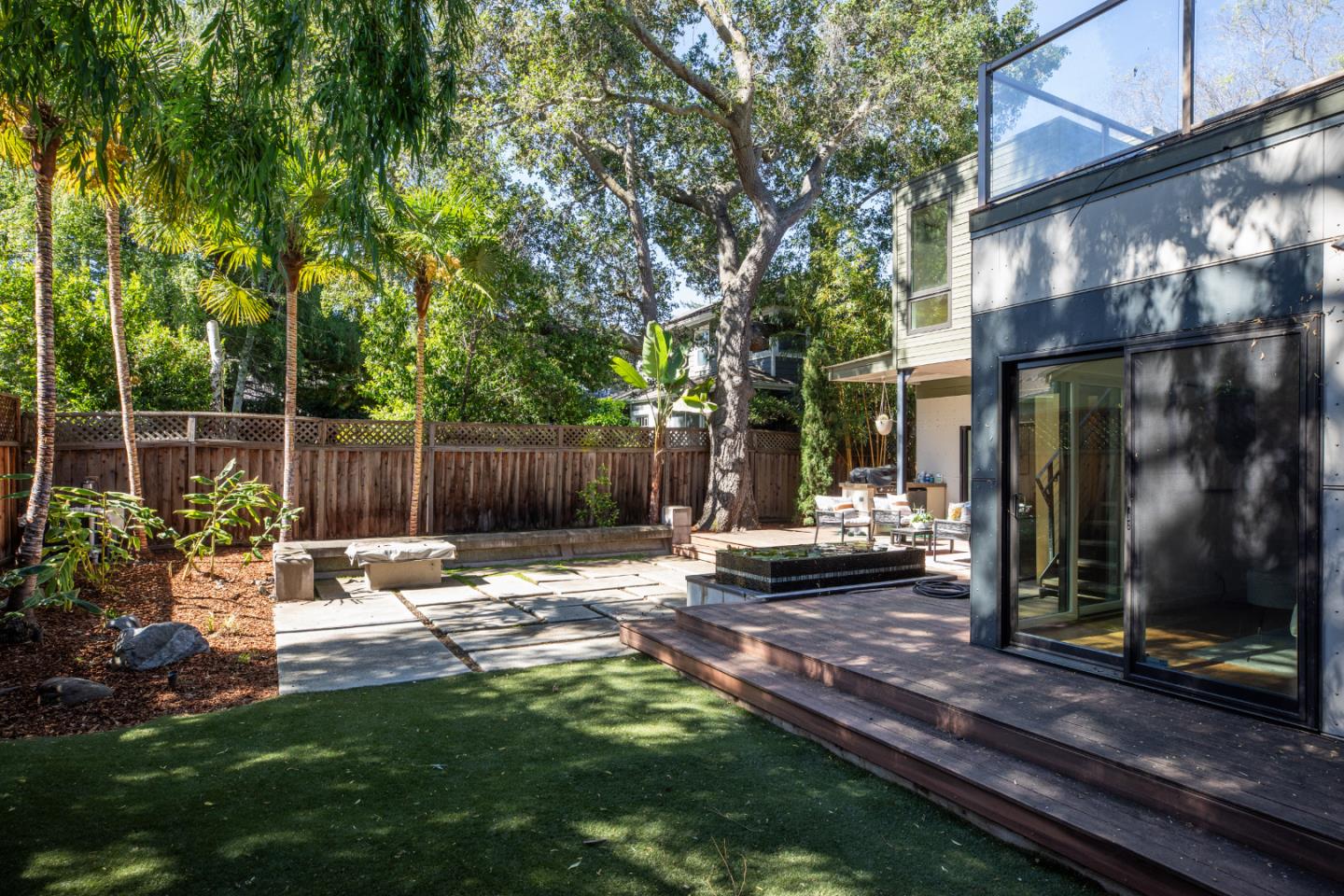 Detail Gallery Image 29 of 29 For 2161 Valparaiso Ave, Menlo Park,  CA 94025 - 4 Beds | 3/1 Baths