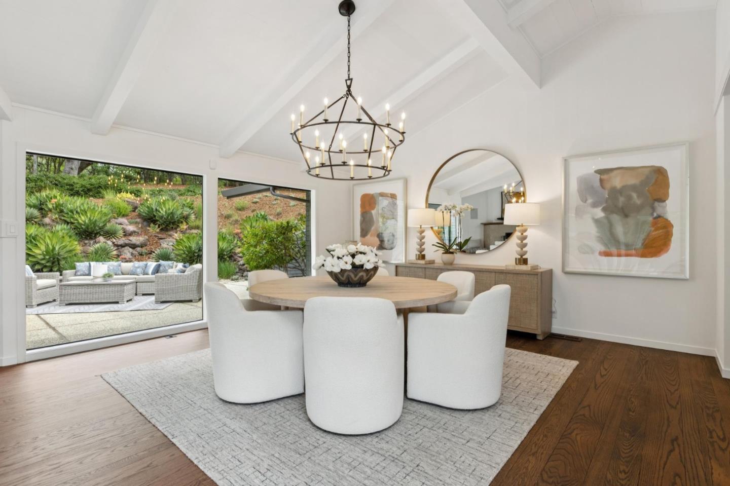 Detail Gallery Image 11 of 51 For 120 Deer Meadow Ln, Portola Valley,  CA 94028 - 5 Beds | 4 Baths