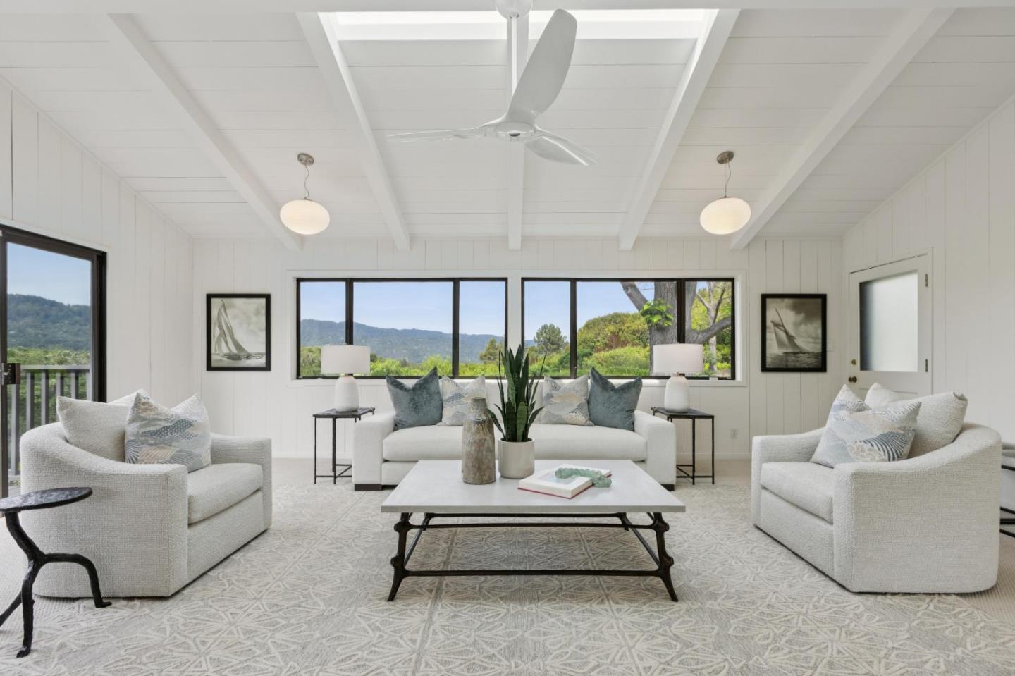 Detail Gallery Image 18 of 51 For 120 Deer Meadow Ln, Portola Valley,  CA 94028 - 5 Beds | 4 Baths