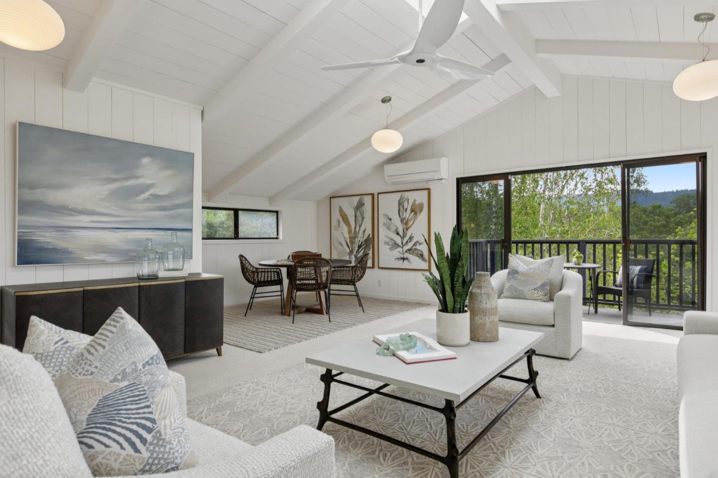 Detail Gallery Image 20 of 51 For 120 Deer Meadow Ln, Portola Valley,  CA 94028 - 5 Beds | 4 Baths