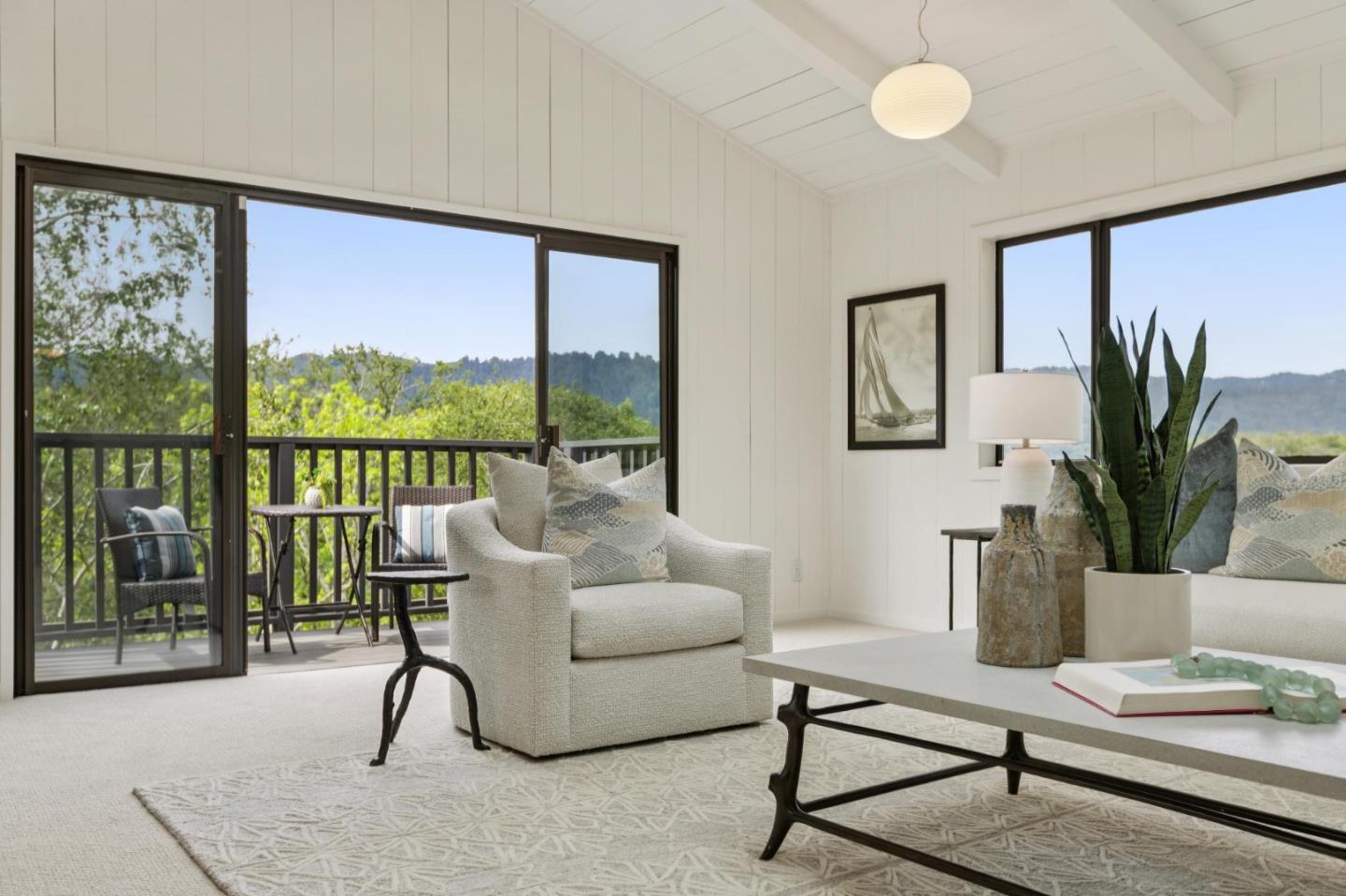 Detail Gallery Image 22 of 51 For 120 Deer Meadow Ln, Portola Valley,  CA 94028 - 5 Beds | 4 Baths