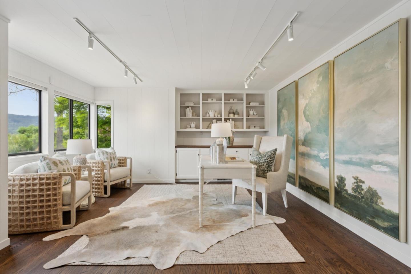 Detail Gallery Image 24 of 51 For 120 Deer Meadow Ln, Portola Valley,  CA 94028 - 5 Beds | 4 Baths