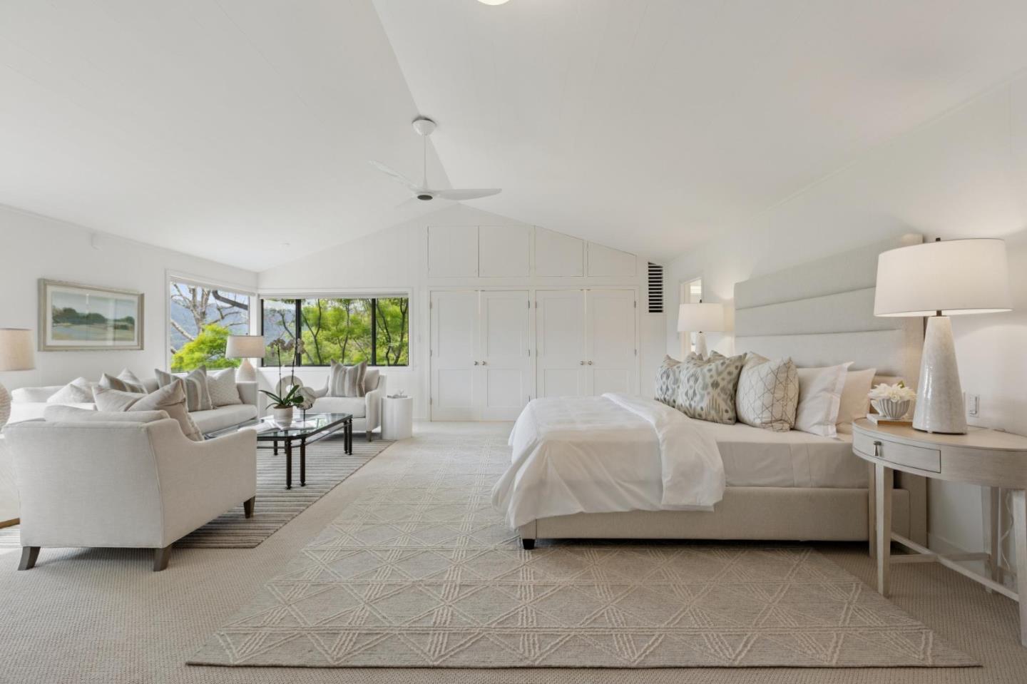 Detail Gallery Image 28 of 51 For 120 Deer Meadow Ln, Portola Valley,  CA 94028 - 5 Beds | 4 Baths