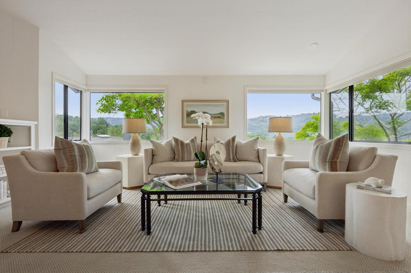 Detail Gallery Image 29 of 51 For 120 Deer Meadow Ln, Portola Valley,  CA 94028 - 5 Beds | 4 Baths