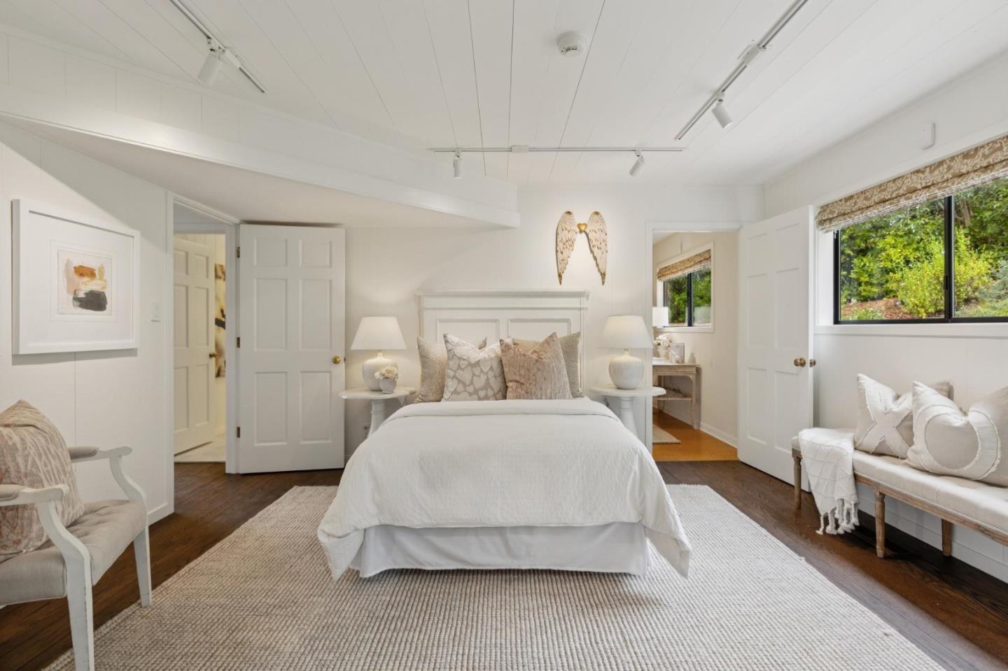 Detail Gallery Image 37 of 51 For 120 Deer Meadow Ln, Portola Valley,  CA 94028 - 5 Beds | 4 Baths