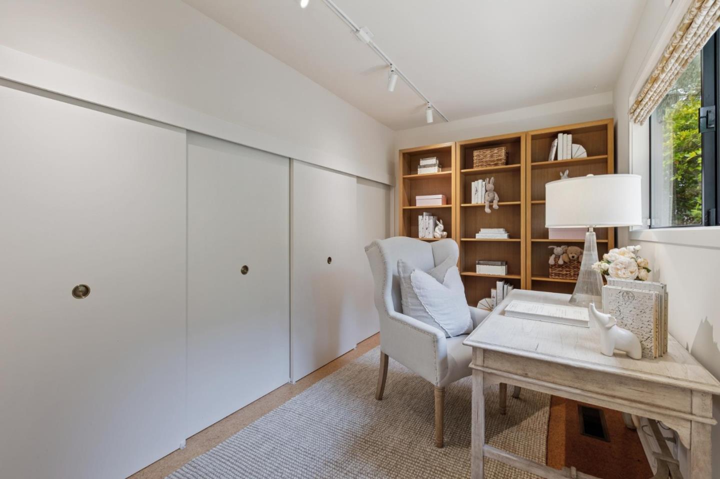 Detail Gallery Image 38 of 51 For 120 Deer Meadow Ln, Portola Valley,  CA 94028 - 5 Beds | 4 Baths