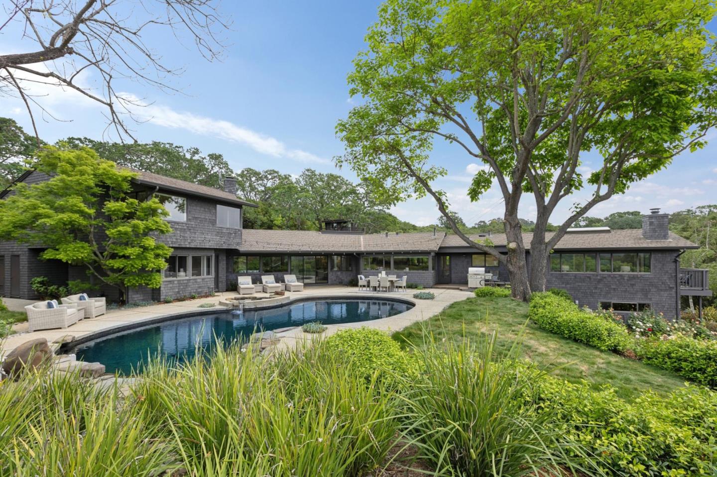 Detail Gallery Image 39 of 51 For 120 Deer Meadow Ln, Portola Valley,  CA 94028 - 5 Beds | 4 Baths