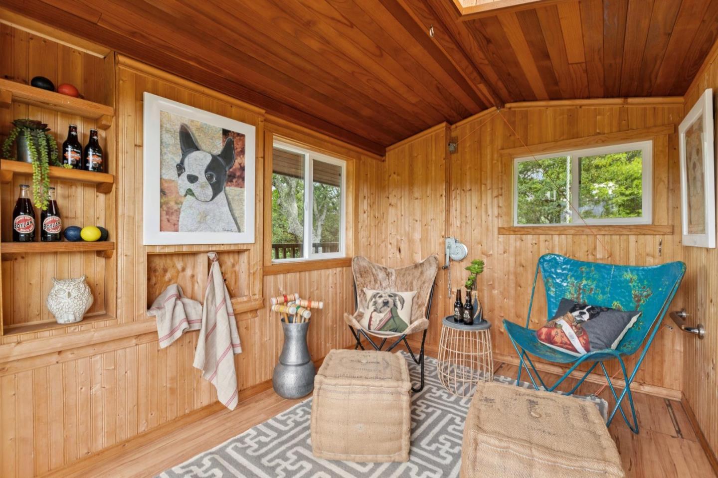 Detail Gallery Image 45 of 51 For 120 Deer Meadow Ln, Portola Valley,  CA 94028 - 5 Beds | 4 Baths