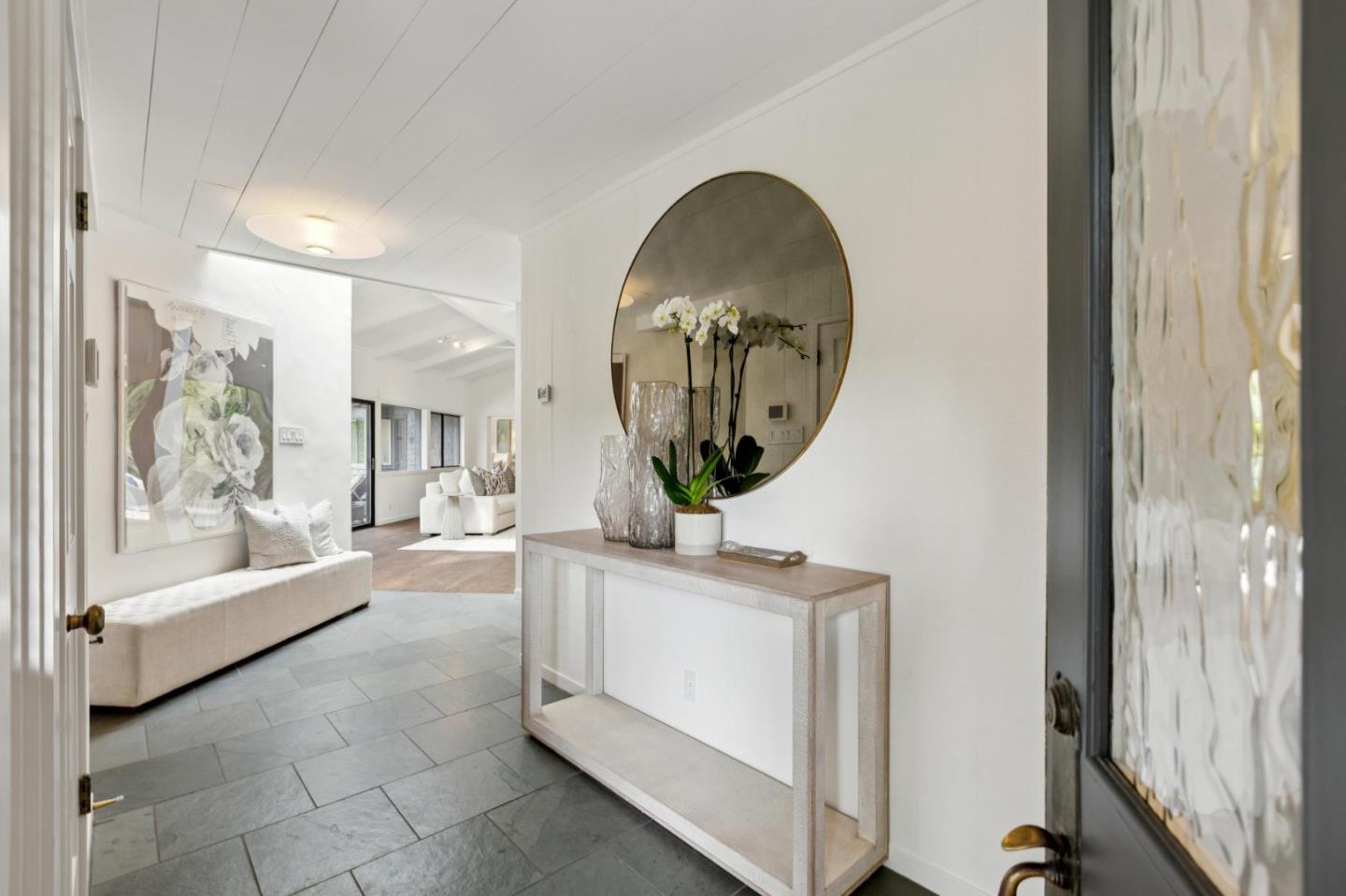 Detail Gallery Image 9 of 51 For 120 Deer Meadow Ln, Portola Valley,  CA 94028 - 5 Beds | 4 Baths