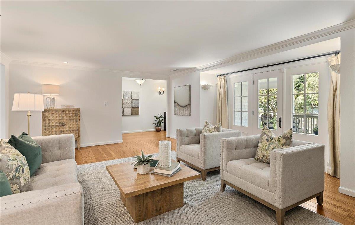 820 Revere Way, Redwood City, CA, 94062