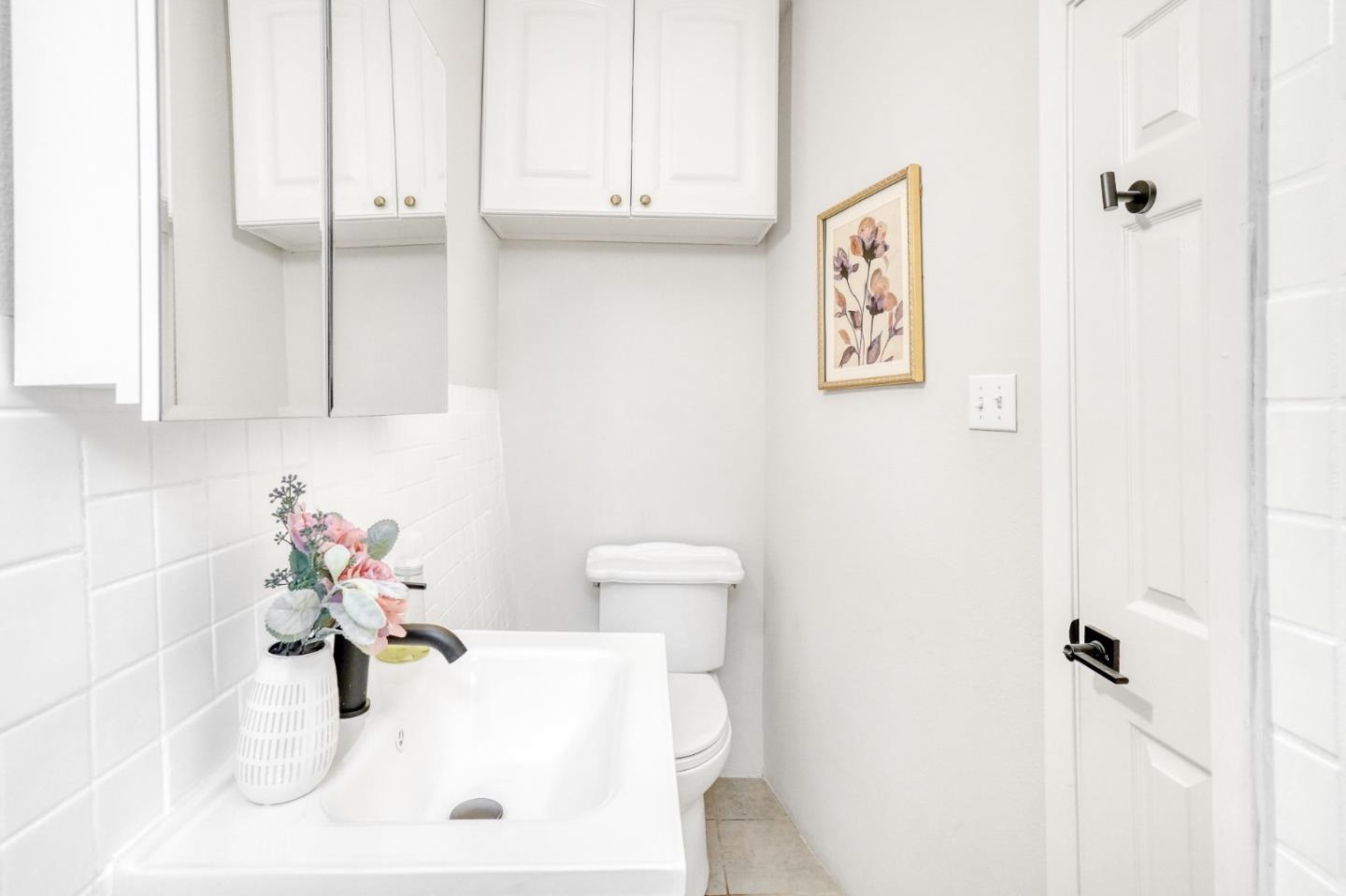 Detail Gallery Image 10 of 58 For 446 Nevada St, San Francisco,  CA 94110 - 3 Beds | 3 Baths