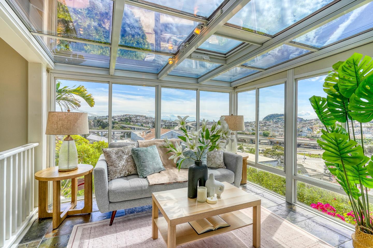 Detail Gallery Image 13 of 58 For 446 Nevada St, San Francisco,  CA 94110 - 3 Beds | 3 Baths