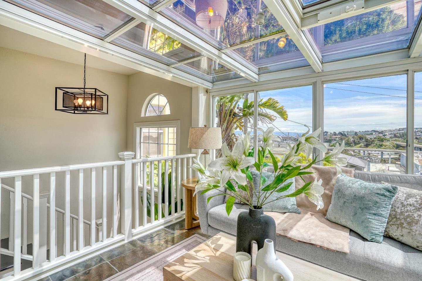 Detail Gallery Image 14 of 58 For 446 Nevada St, San Francisco,  CA 94110 - 3 Beds | 3 Baths