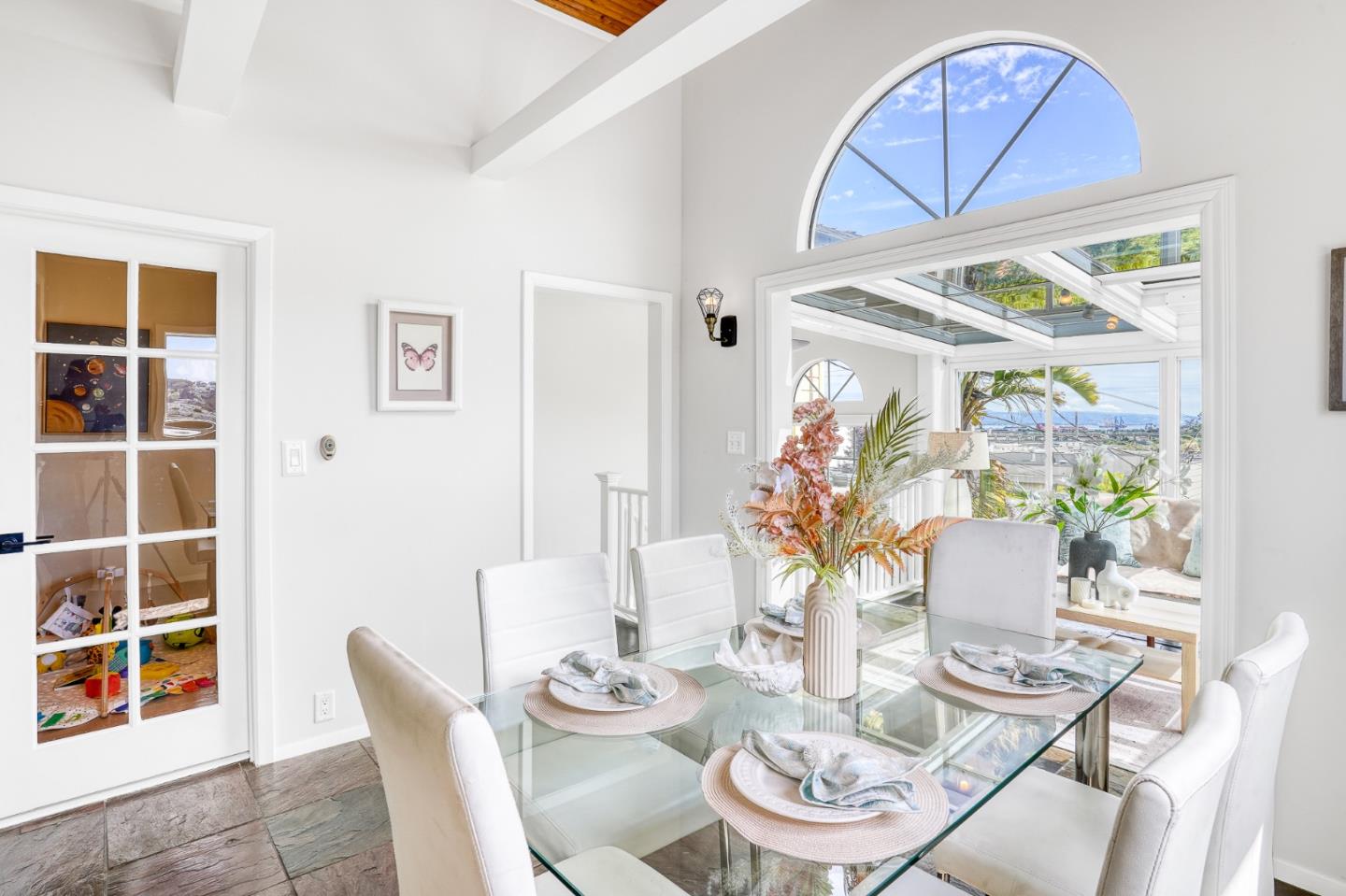 Detail Gallery Image 20 of 58 For 446 Nevada St, San Francisco,  CA 94110 - 3 Beds | 3 Baths