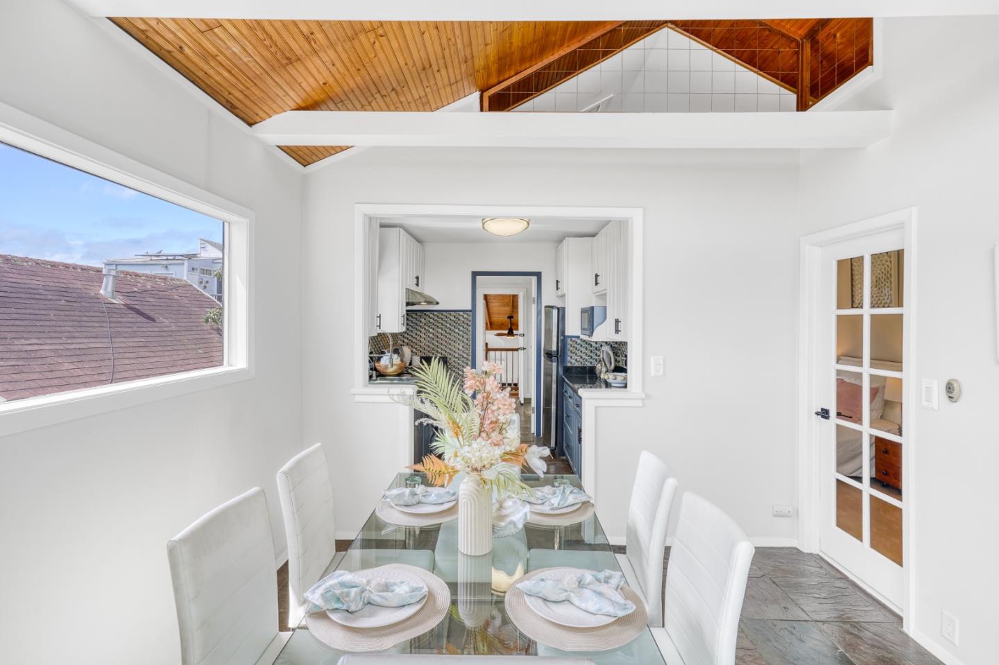 Detail Gallery Image 21 of 58 For 446 Nevada St, San Francisco,  CA 94110 - 3 Beds | 3 Baths