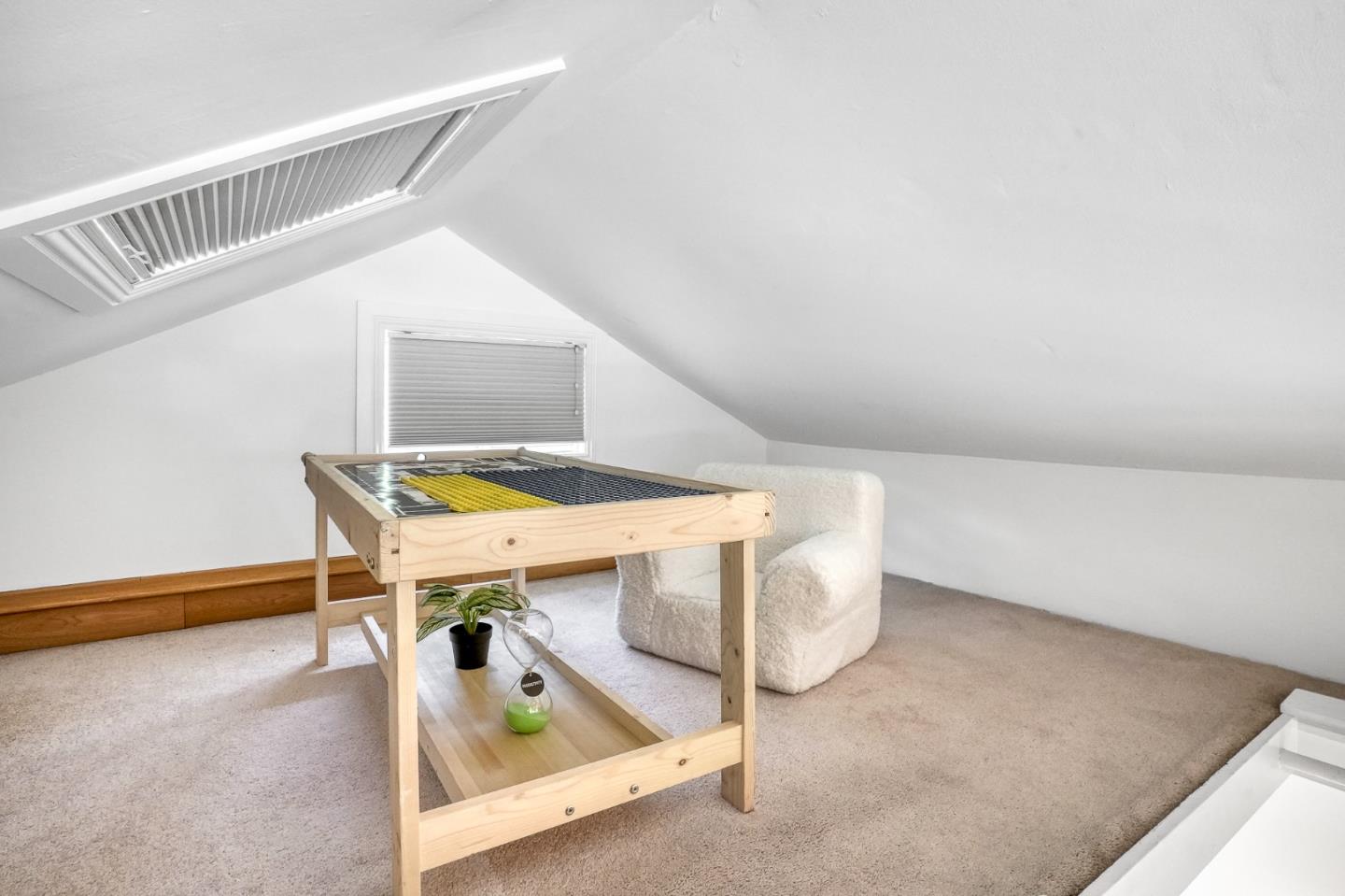 Detail Gallery Image 27 of 58 For 446 Nevada St, San Francisco,  CA 94110 - 3 Beds | 3 Baths