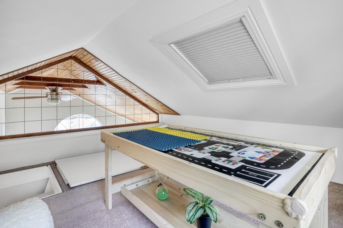 Detail Gallery Image 28 of 58 For 446 Nevada St, San Francisco,  CA 94110 - 3 Beds | 3 Baths