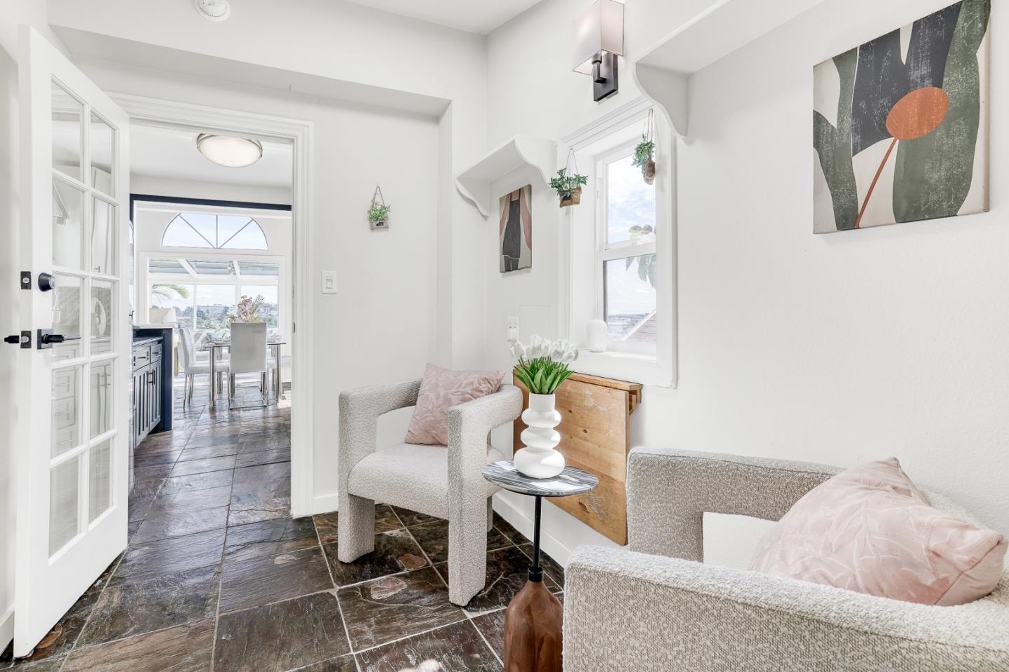 Detail Gallery Image 31 of 58 For 446 Nevada St, San Francisco,  CA 94110 - 3 Beds | 3 Baths