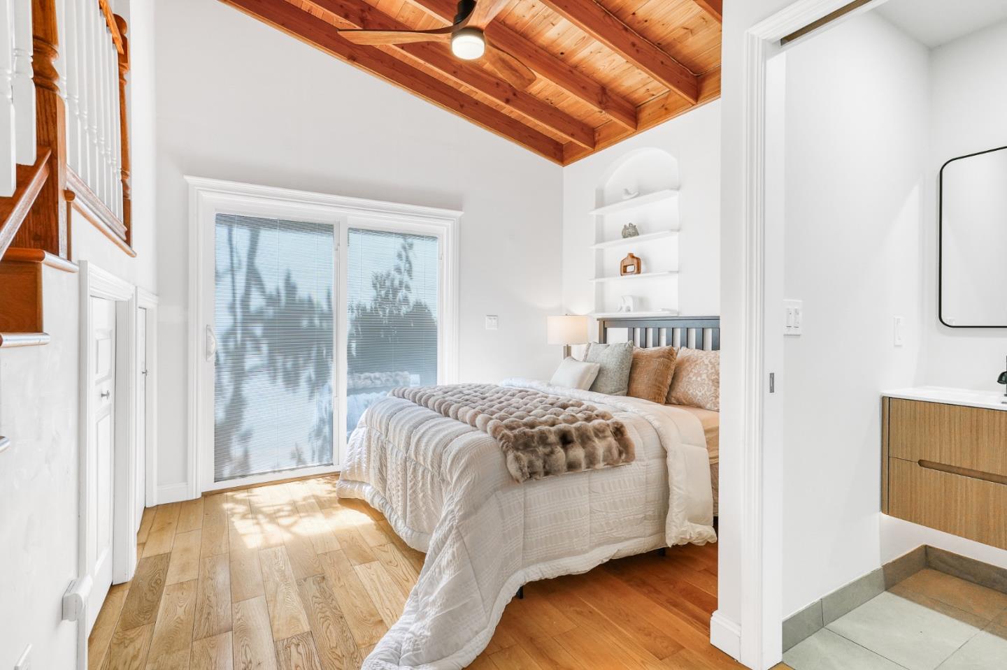 Detail Gallery Image 36 of 58 For 446 Nevada St, San Francisco,  CA 94110 - 3 Beds | 3 Baths