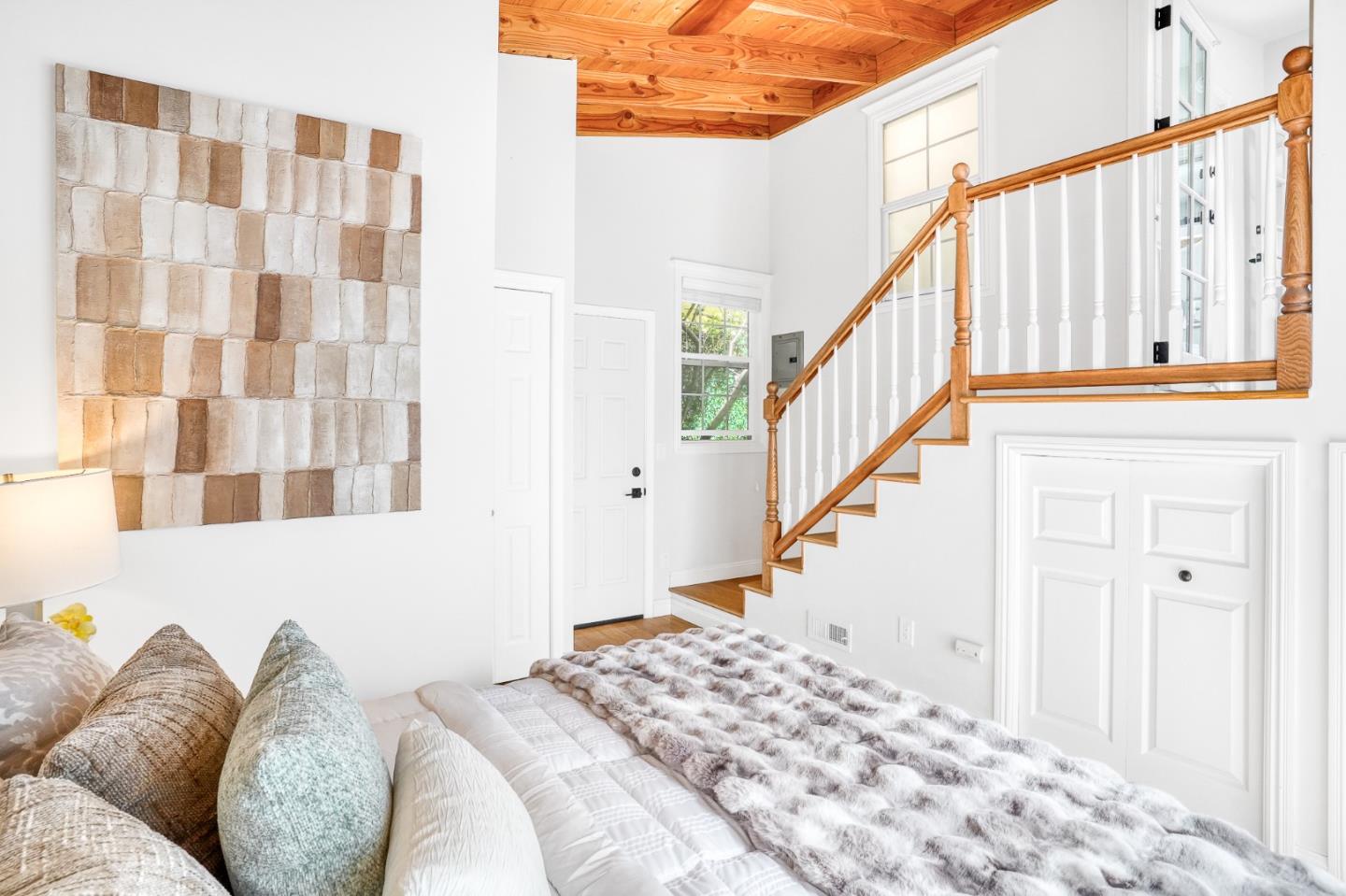 Detail Gallery Image 39 of 58 For 446 Nevada St, San Francisco,  CA 94110 - 3 Beds | 3 Baths