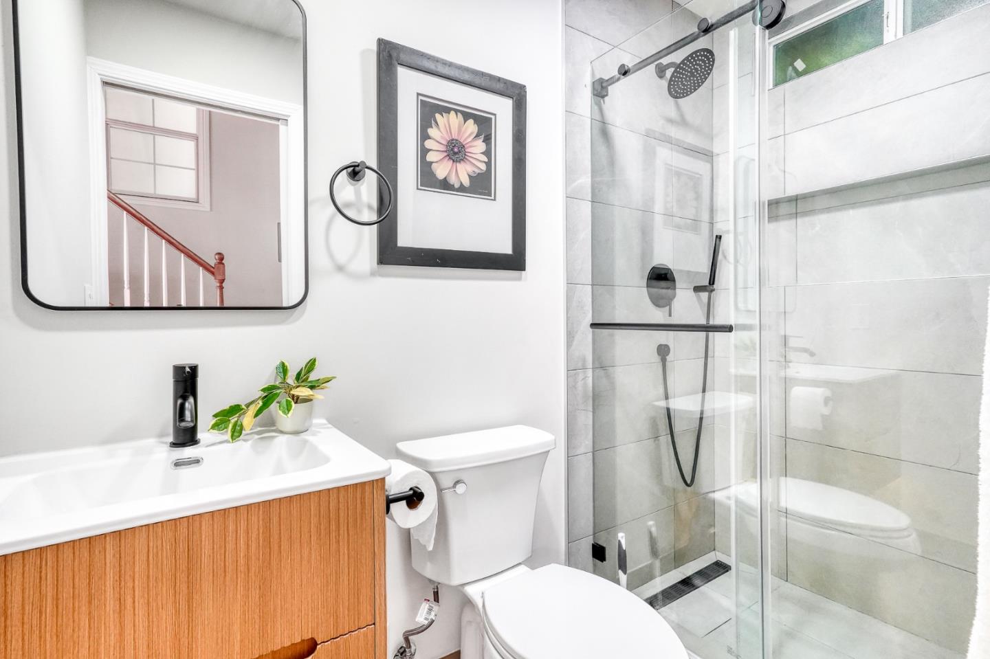 Detail Gallery Image 40 of 58 For 446 Nevada St, San Francisco,  CA 94110 - 3 Beds | 3 Baths