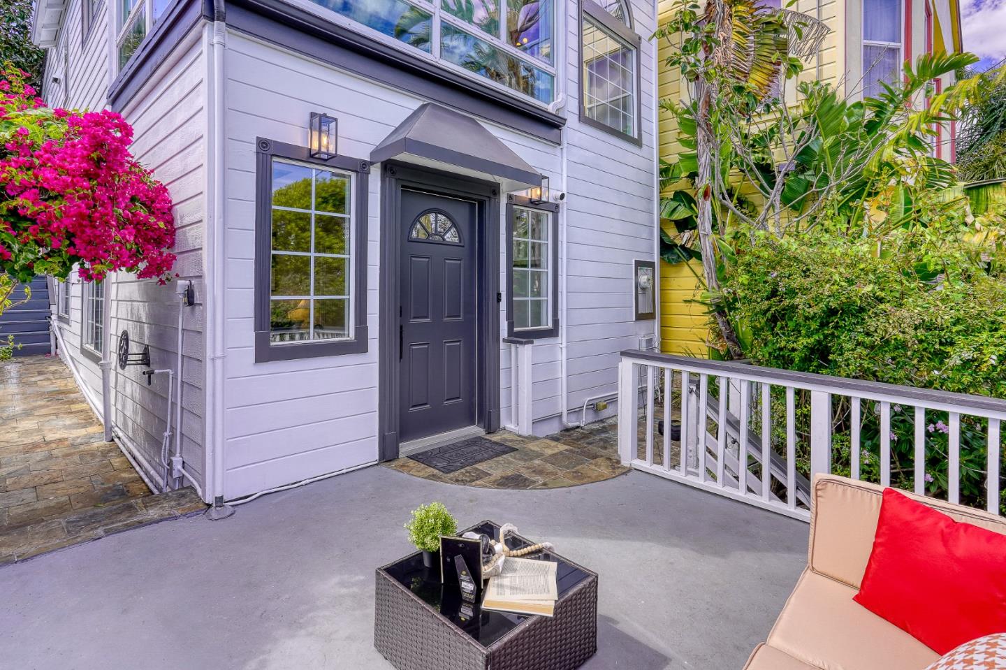 Detail Gallery Image 45 of 58 For 446 Nevada St, San Francisco,  CA 94110 - 3 Beds | 3 Baths