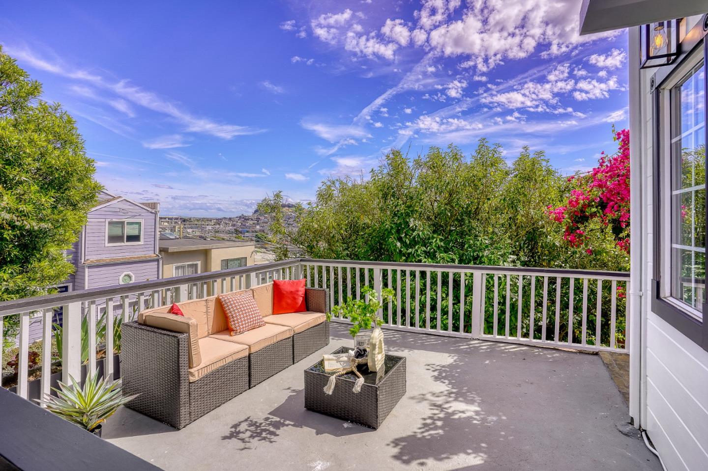 Detail Gallery Image 46 of 58 For 446 Nevada St, San Francisco,  CA 94110 - 3 Beds | 3 Baths