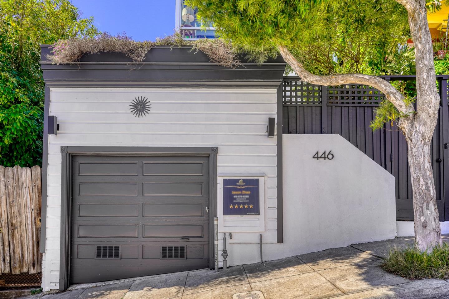 Detail Gallery Image 50 of 58 For 446 Nevada St, San Francisco,  CA 94110 - 3 Beds | 3 Baths