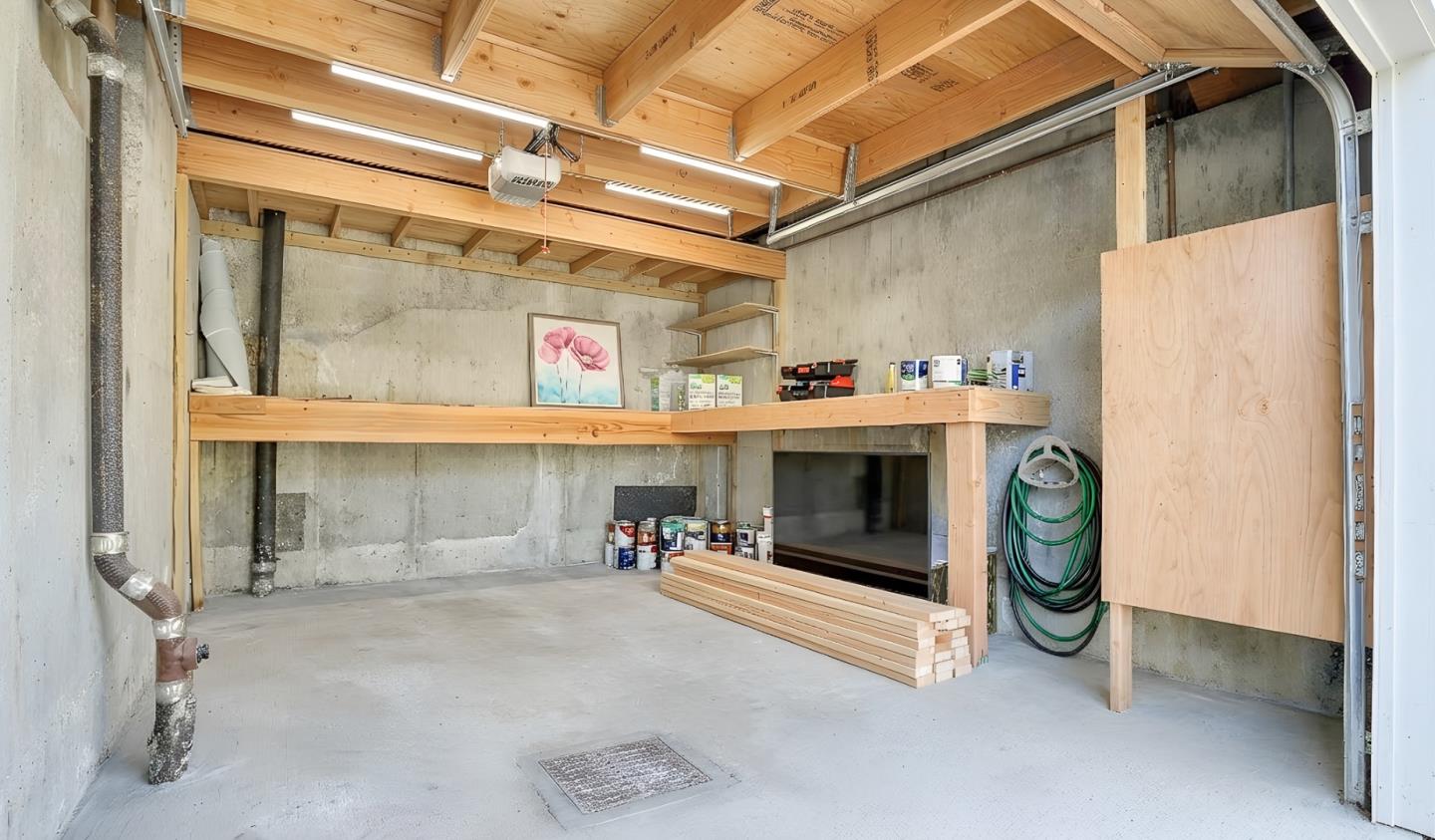 Detail Gallery Image 53 of 58 For 446 Nevada St, San Francisco,  CA 94110 - 3 Beds | 3 Baths