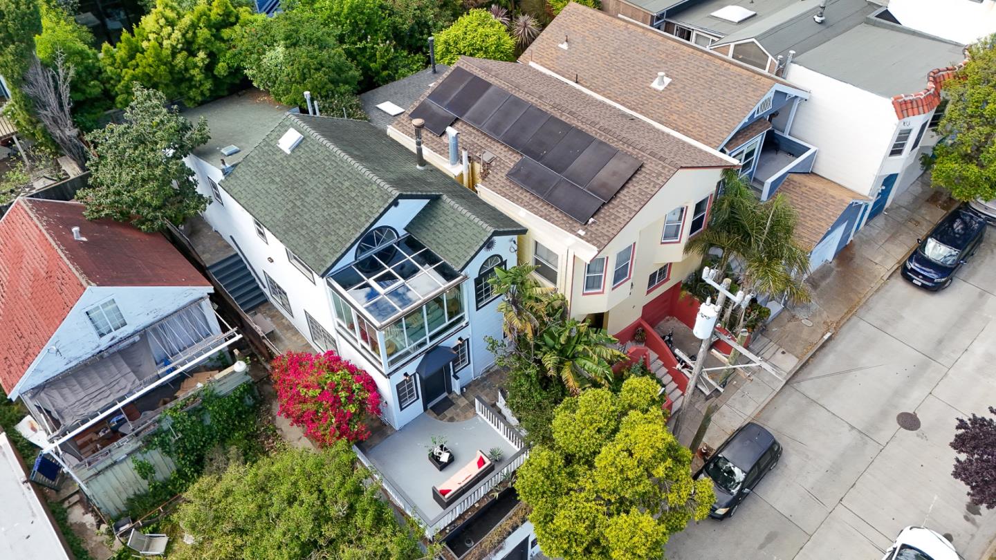 Detail Gallery Image 56 of 58 For 446 Nevada St, San Francisco,  CA 94110 - 3 Beds | 3 Baths