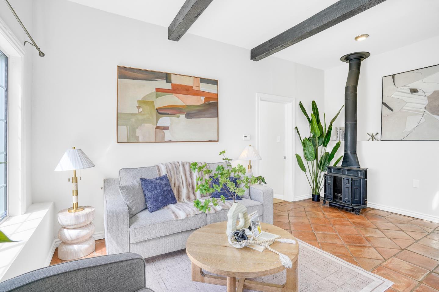 Detail Gallery Image 6 of 58 For 446 Nevada St, San Francisco,  CA 94110 - 3 Beds | 3 Baths