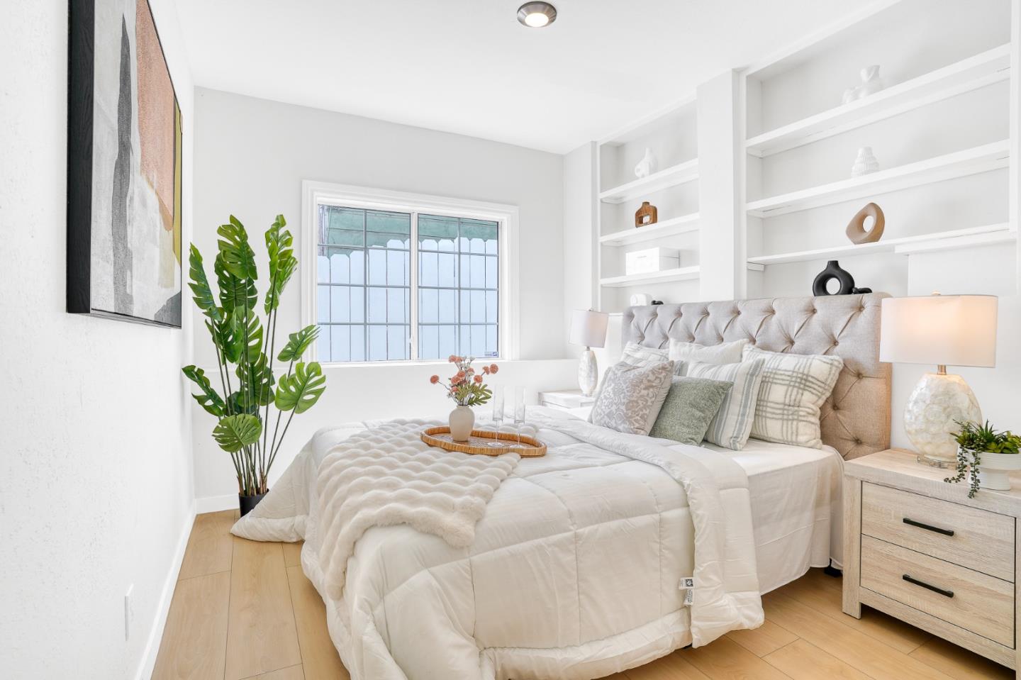 Detail Gallery Image 7 of 58 For 446 Nevada St, San Francisco,  CA 94110 - 3 Beds | 3 Baths