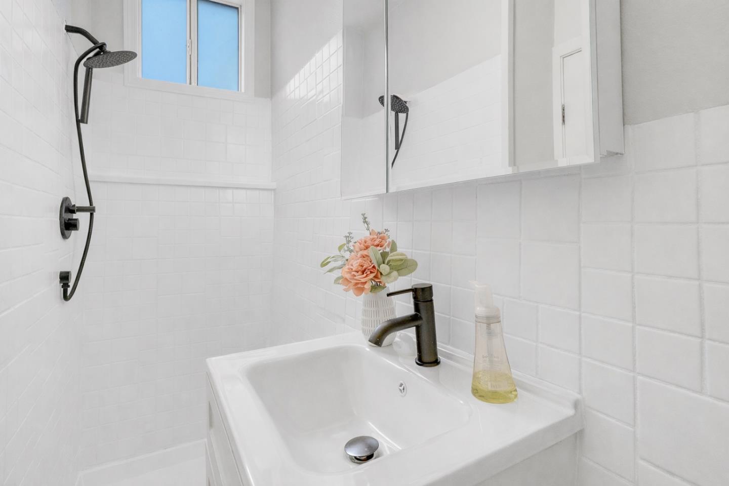 Detail Gallery Image 9 of 58 For 446 Nevada St, San Francisco,  CA 94110 - 3 Beds | 3 Baths