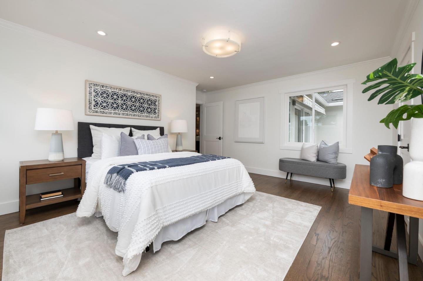 Detail Gallery Image 21 of 58 For 606 Yale Dr, San Mateo,  CA 94402 - 5 Beds | 3 Baths